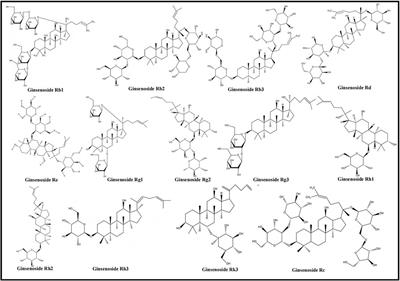 Inhibition of Myocardial Cell Apoptosis Is Important Mechanism for Ginsenoside in the Limitation of Myocardial Ischemia/Reperfusion Injury